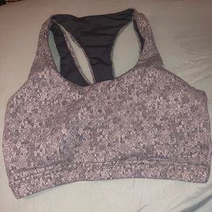 Gymshark Sports Bra
